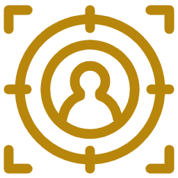 Customer Focus Icon